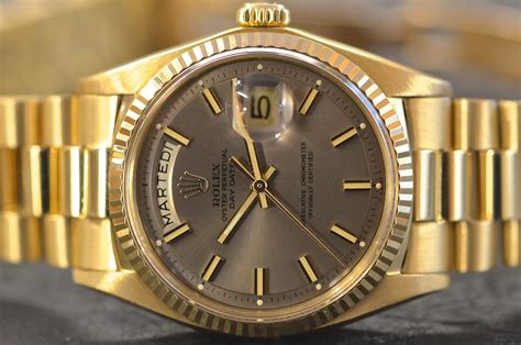 rolex tarì